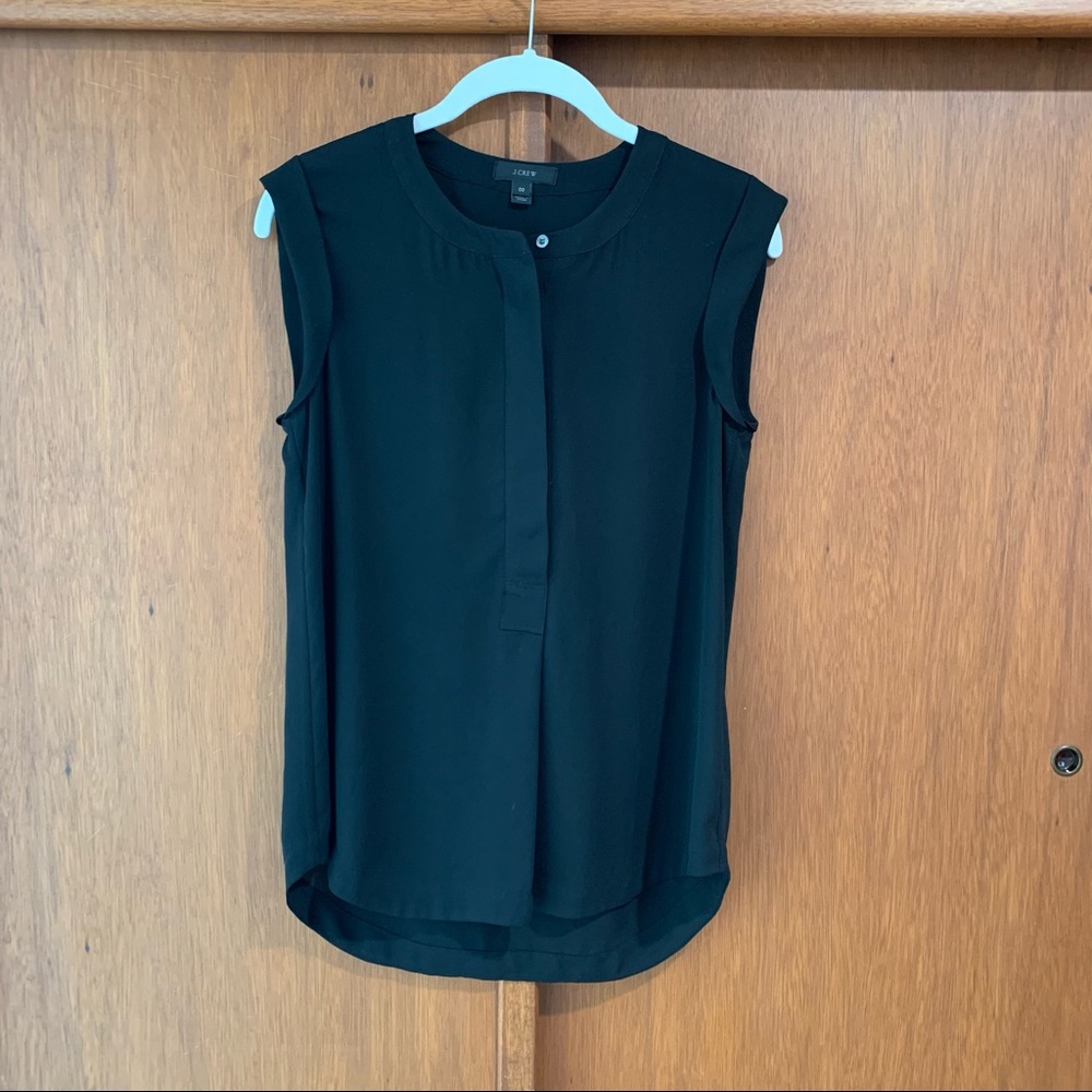 J.Crew top